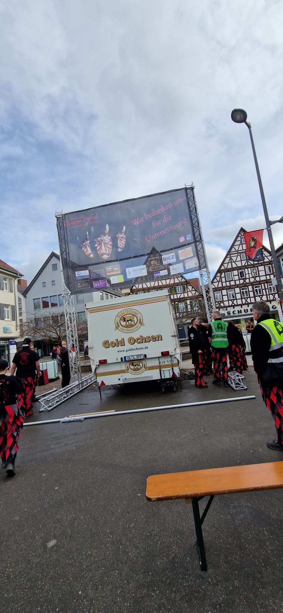 Kirchheimer Umzug 2025